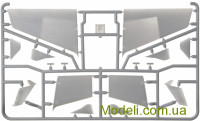 Eastern Express 144102 Сборная модель 1:144 MD-11, KLM