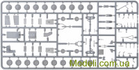 Eastern Express 144102 Сборная модель 1:144 MD-11, KLM