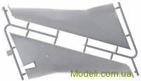 Eastern Express 144107 Сборная модель 1:144 MD-11, American