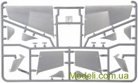 Eastern Express 144107 Сборная модель 1:144 MD-11, American