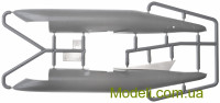 Eastern Express 144132-02 Сборная модель 1:144 Пассажирский самолет Dash 8 Q200 "Sata"