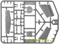 Eastern Express 144132-02 Сборная модель 1:144 Пассажирский самолет Dash 8 Q200 "Sata"