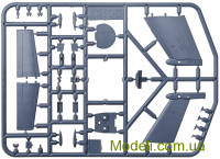Eastern Express 144135-05 Сборная модель 1:144 Dash 8 Q400 "Island Air"