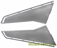 Eastern Express 144137 Сборная модель 1/144 L-1011 Tristar Stargazer & Pegasus XL rocket