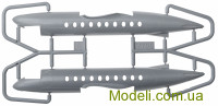 Eastern Express 144138-01 Сборная модель 1:144 Viscount 700 "Air France"