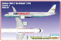 Авиалайнер 190Е-2 "Air Kiribati"