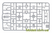 Eastern Express 14425 Модель Boeing 734 среднемагистрального авиалайнера