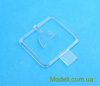 Eastern Express 14425 Модель Boeing 734 среднемагистрального авиалайнера