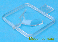 Eastern Express 14429 Сборная модель 1:144 Airbus A-318