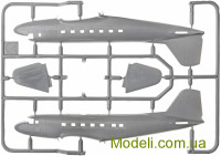 Eastern Express 14430 Купить пластиковую модель транспортного самолета ЛИ-2 (ПС-84)