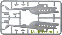 Eastern Express 14505 Сборная модель 1:144 Ми-8Т "Аэрофлот"