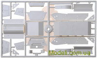 Eastern Express 35004 Сборная модель 1:35 Т-20 "Комсомолец"