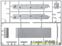 Eastern Express 35103 Сборная модель 1:35 Самоходная артиллерийская установка КВ-14 (СУ-152)
