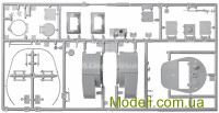 Eastern Express 35108 Сборная модель 1:35 Танк БТ-7 обр. 1935 г. (ранняя версия)