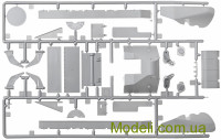 Eastern Express 35108 Сборная модель 1:35 Танк БТ-7 обр. 1935 г. (ранняя версия)