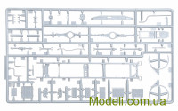 Eastern Express 35131 Сборная модель армейского грузовика ГАЗ-66