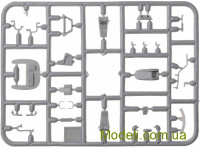 Eastern Express 72144 Сборная модель 1:72 Bo-105 CBS-5