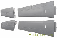 Eastern Express 72266 Сборная модель 1:72 самолет Fairey Gannet Mk.I