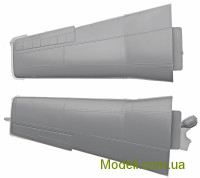 Eastern Express 72266 Сборная модель 1:72 самолет Fairey Gannet Mk.I