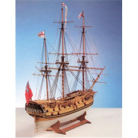 Английское торговое судно "Falmouth"