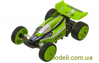 Fei Lun FC086g Багги микро радиоуправляемая 2.4GHz 1:32 Fei Lun High Speed скоростная (зеленый)