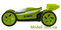 Fei Lun FC086g Багги микро радиоуправляемая 2.4GHz 1:32 Fei Lun High Speed скоростная (зеленый)