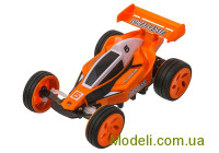 Fei Lun FL-FC086o Радиомодель Багги микро 2.4GHz 1:32 Fei Lun High Speed скоростная (оранжевый)