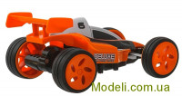 Fei Lun FL-FC086o Радиомодель Багги микро 2.4GHz 1:32 Fei Lun High Speed скоростная (оранжевый)