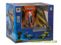 Fei Lun FL-FC086o Радиомодель Багги микро 2.4GHz 1:32 Fei Lun High Speed скоростная (оранжевый)