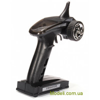 Fei Lun FL-FT009o Катер радиоуправляемый 2.4GHz FT009 High Speed Boat (оранжевый)