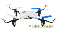 Fei Lun FL-FX119 Квадрокоптер мини радиоуправляемый Fei Lun FX119, перевернутый полет