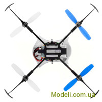 Fei Lun FL-FX119 Квадрокоптер мини радиоуправляемый Fei Lun FX119, перевернутый полет