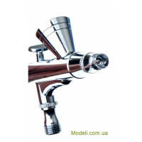 Fengda BD135 Профессиональный аэрограф 0,2 мм