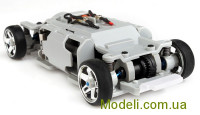 Firelap FLP-408G4r Автомодель радиоуправляемая 1:28 Firelap IW04M Ford GT 4WD (красный)