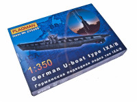 Подводная лодка типа IX A/B