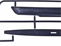 Flagman Сборная модель подводной лодки типа IX A/B