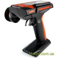 FlySky FS-GT3C+GR3E Аппаратура управления 3-канальная FlySky FS-GT3C 2.4GHz с приемником GR3E