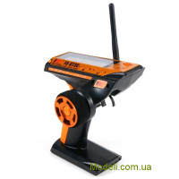 FlySky FS-GT3C+GR3E Аппаратура управления 3-канальная FlySky FS-GT3C 2.4GHz с приемником GR3E