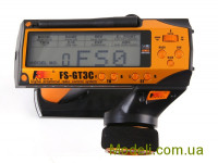 FlySky FS-GT3C+GR3E Аппаратура управления 3-канальная FlySky FS-GT3C 2.4GHz с приемником GR3E