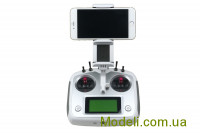 FlySky FS-i6S+iA6B Аппаратура управления 6-канальная FlySky FS-I6S AFHDS 2A с приёмником IA6B
