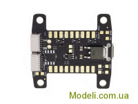 Flyduino KISS-FC303 Полетный контроллер Flyduino KISS F303 для мультикоптеров (оригинал)