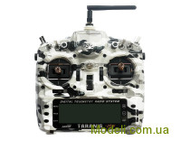Аппаратура управления FrSky Taranis X9DP SE (EU, камуфляж)