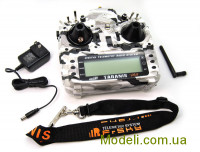 FrSky FR-03010096 Аппаратура управления FrSky Taranis X9DP SE (EU, камуфляж)