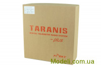 FrSky FR-03012212 Аппаратура управления FrSky Taranis X9DP без кейса (EU)