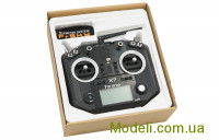 FrSky FR-03017003 Аппаратура управления FrSky Taranis Q X7 (EU, черный)