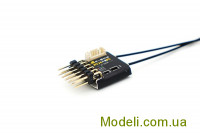 FrSky FR-03021815 Приёмник FrSky RX4R (EU)