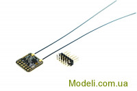 FrSky FR-03021815 Приёмник FrSky RX4R (EU)