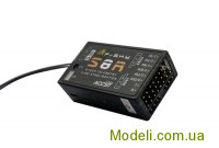 FrSky FR-03021904 Приёмник 8-канальный FrSky S8R с 3-осевой стабилизацией (EU)