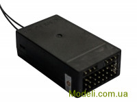 FrSky FR-03021904 Приёмник 8-канальный FrSky S8R с 3-осевой стабилизацией (EU)