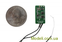 FrSky FR-03022420 Приёмник S.Bus FrSky XM+ микро 1.6г (EU)